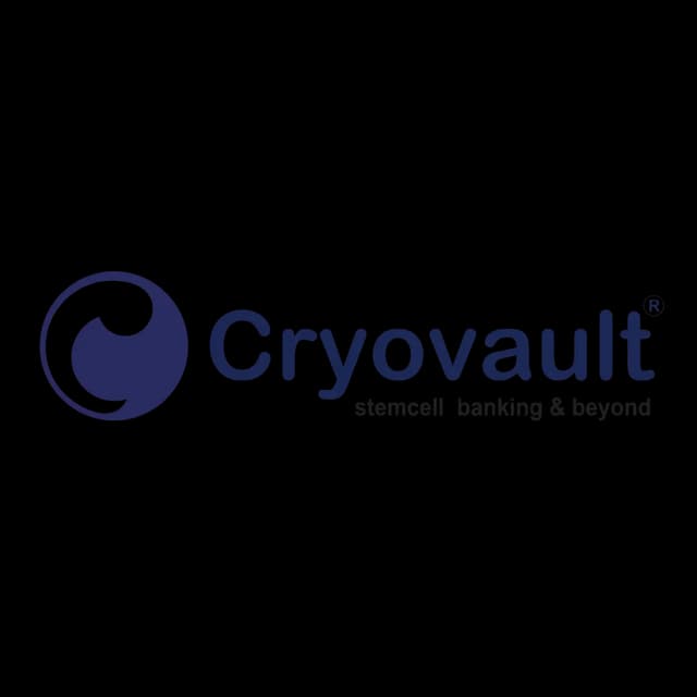 Cryovault