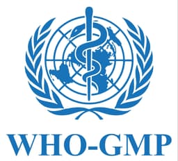 WHO-GMP Certification