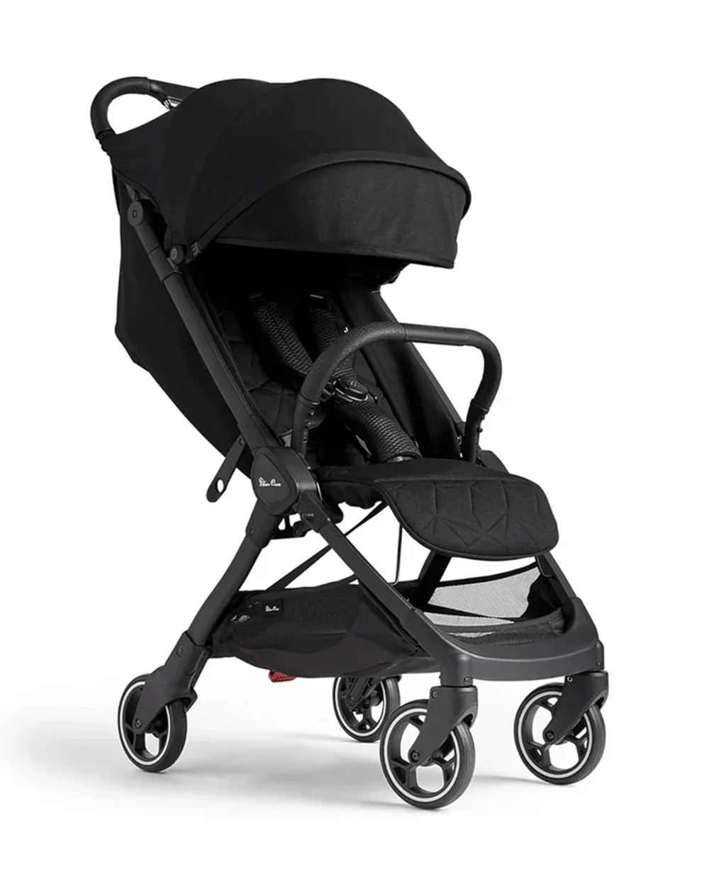 Free stroller offer